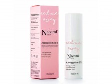 Nacomi Next Lvl. - Azeloglycin 5% na cévnatou pleť a růžovku