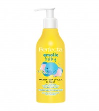 Perfecta Emolic Baby Emollient emulze do koupele